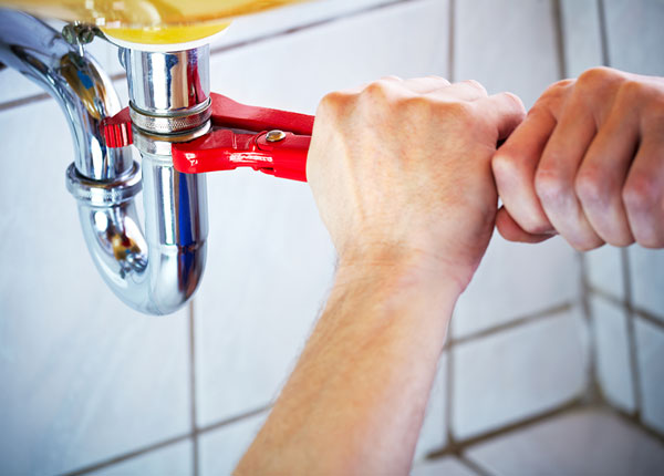 About Scotland Plumbers